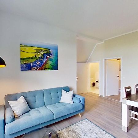 Ferienwohnung Leuchtturmwaerter Putgarten Esterno foto